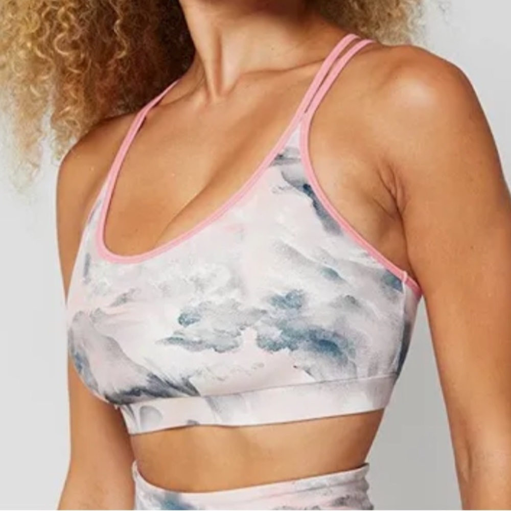 Fourlaps Sports Bra